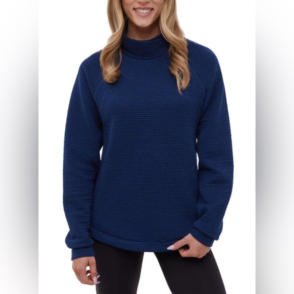 Bench Funnel Neck Pullover – NWT 🔥✨